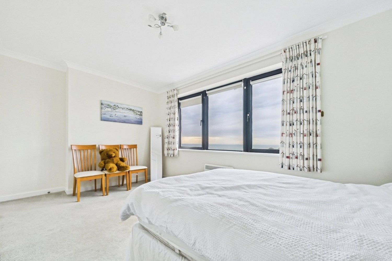 The Leas, Folkestone