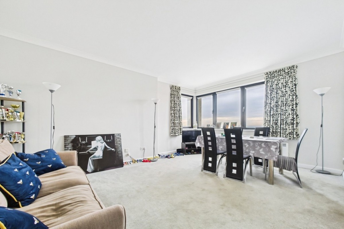 The Leas, Folkestone