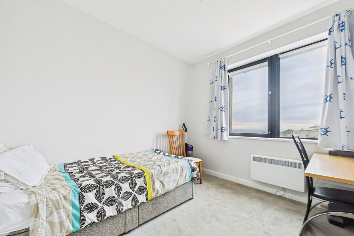 The Leas, Folkestone