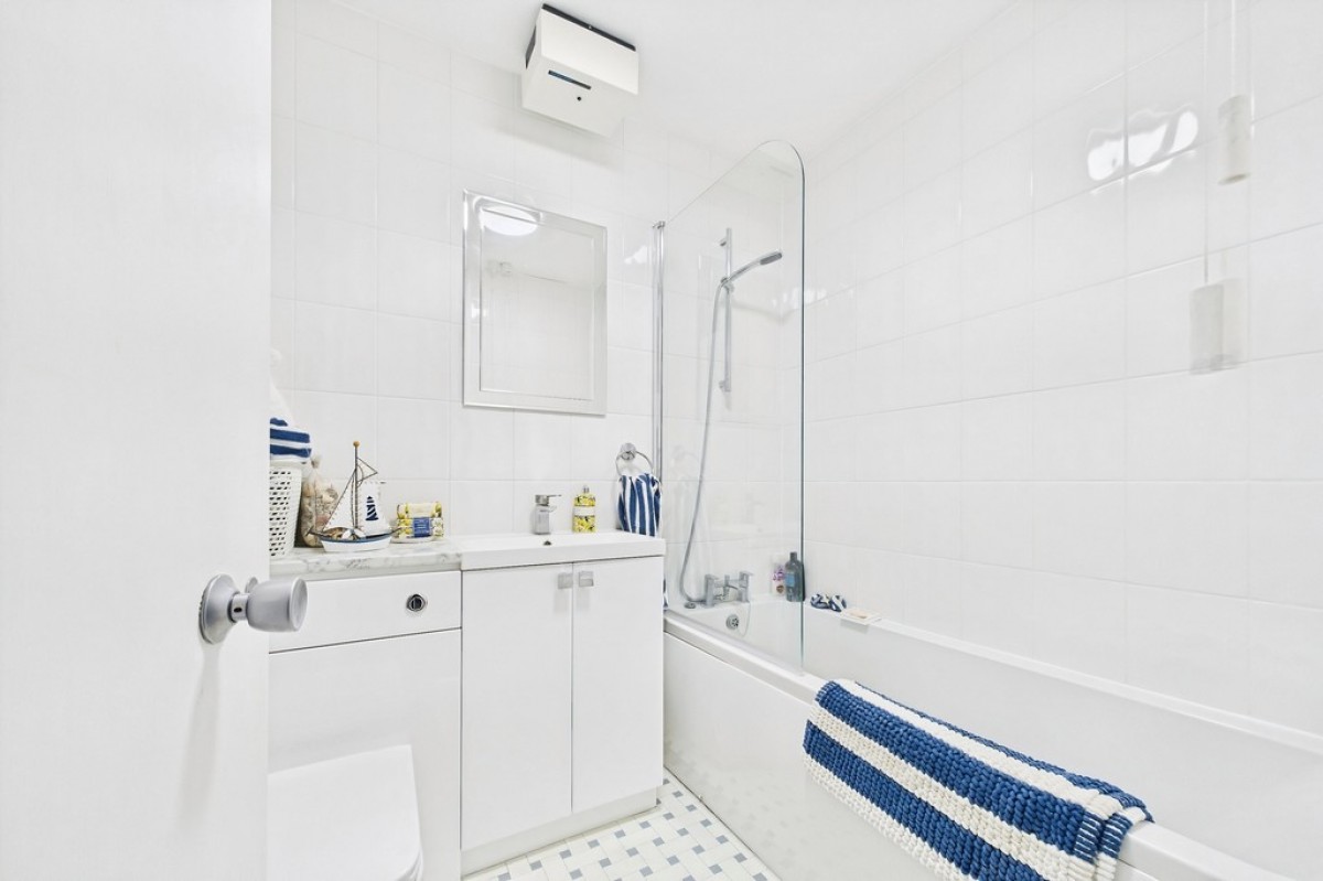 The Leas, Folkestone