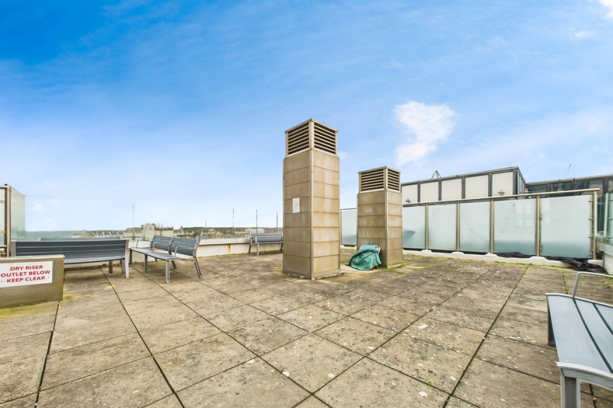 The Leas, Folkestone