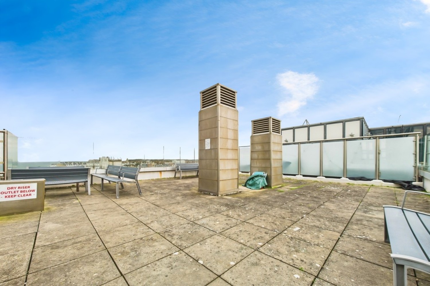 The Leas, Folkestone