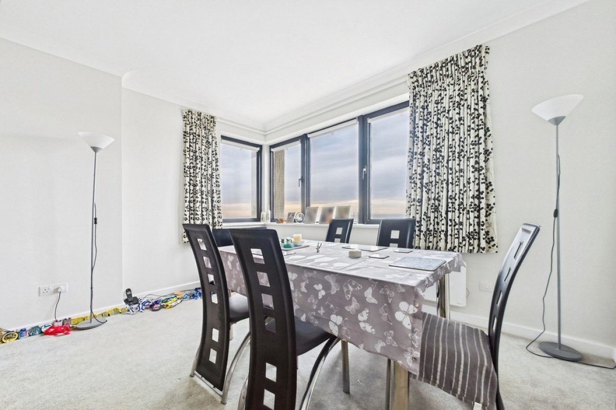 The Leas, Folkestone