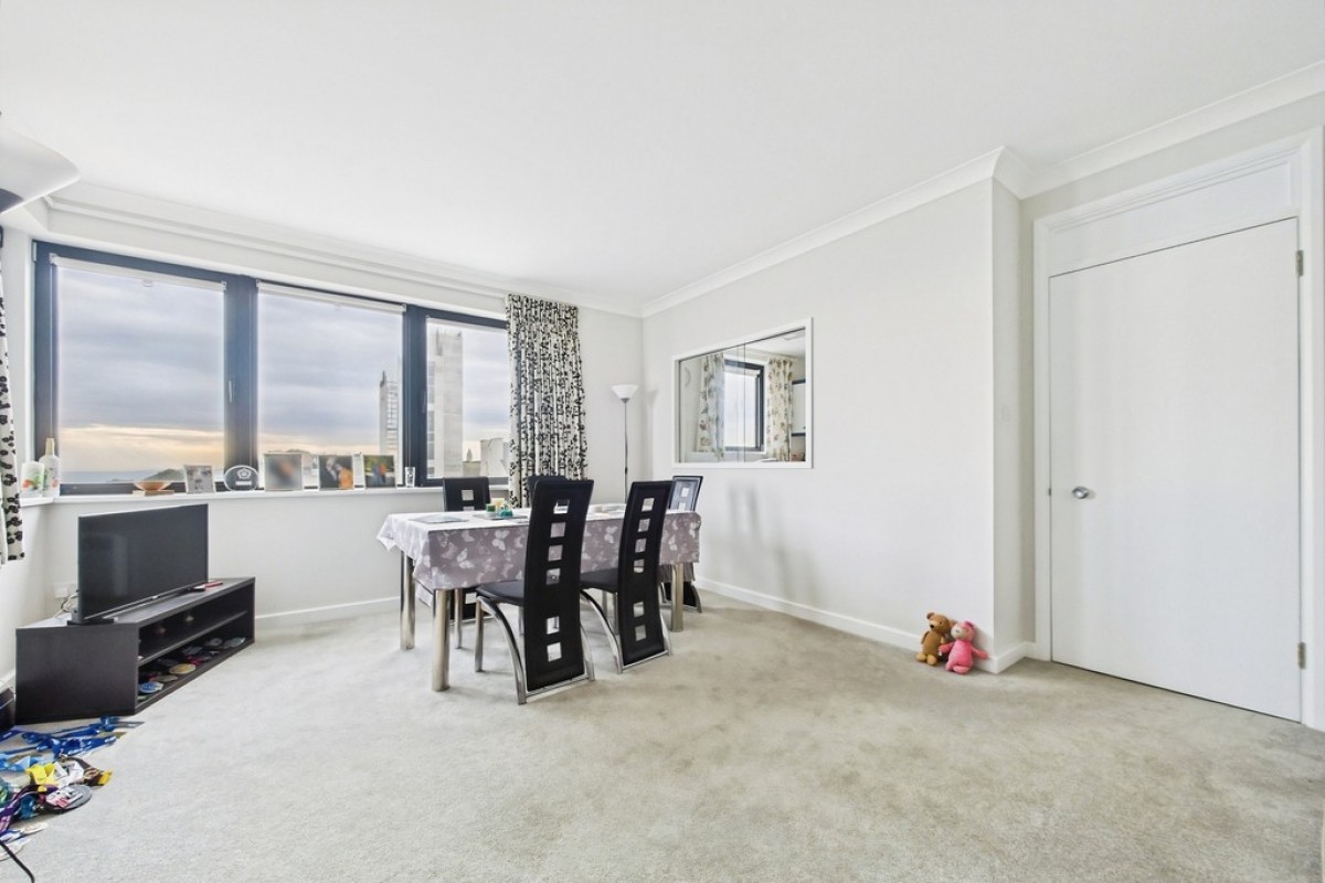 The Leas, Folkestone