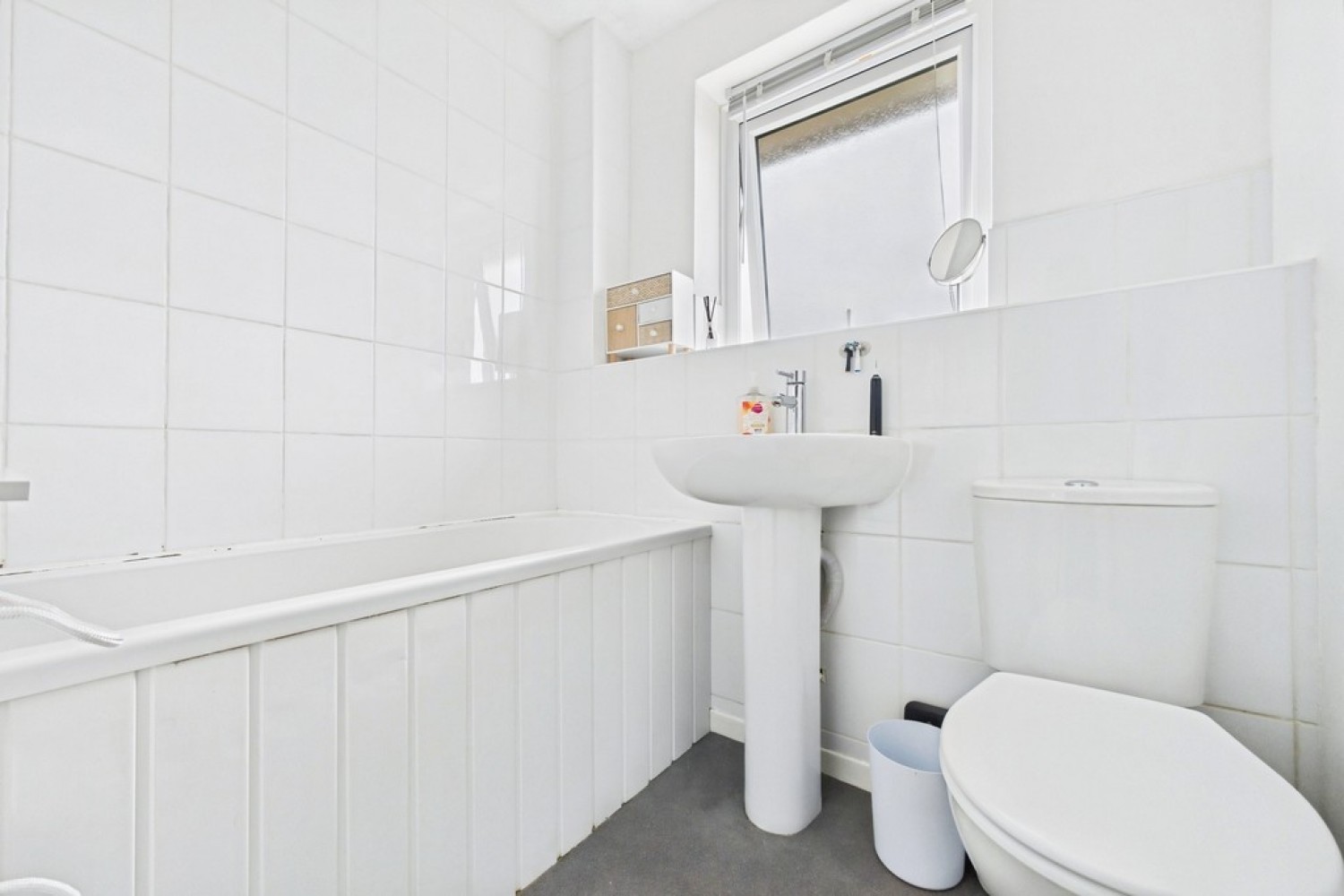 Firs Lane, Folkestone