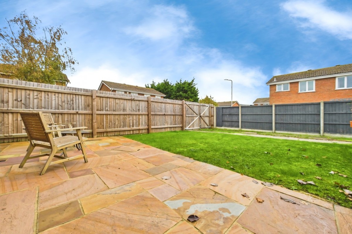 Firs Lane, Folkestone