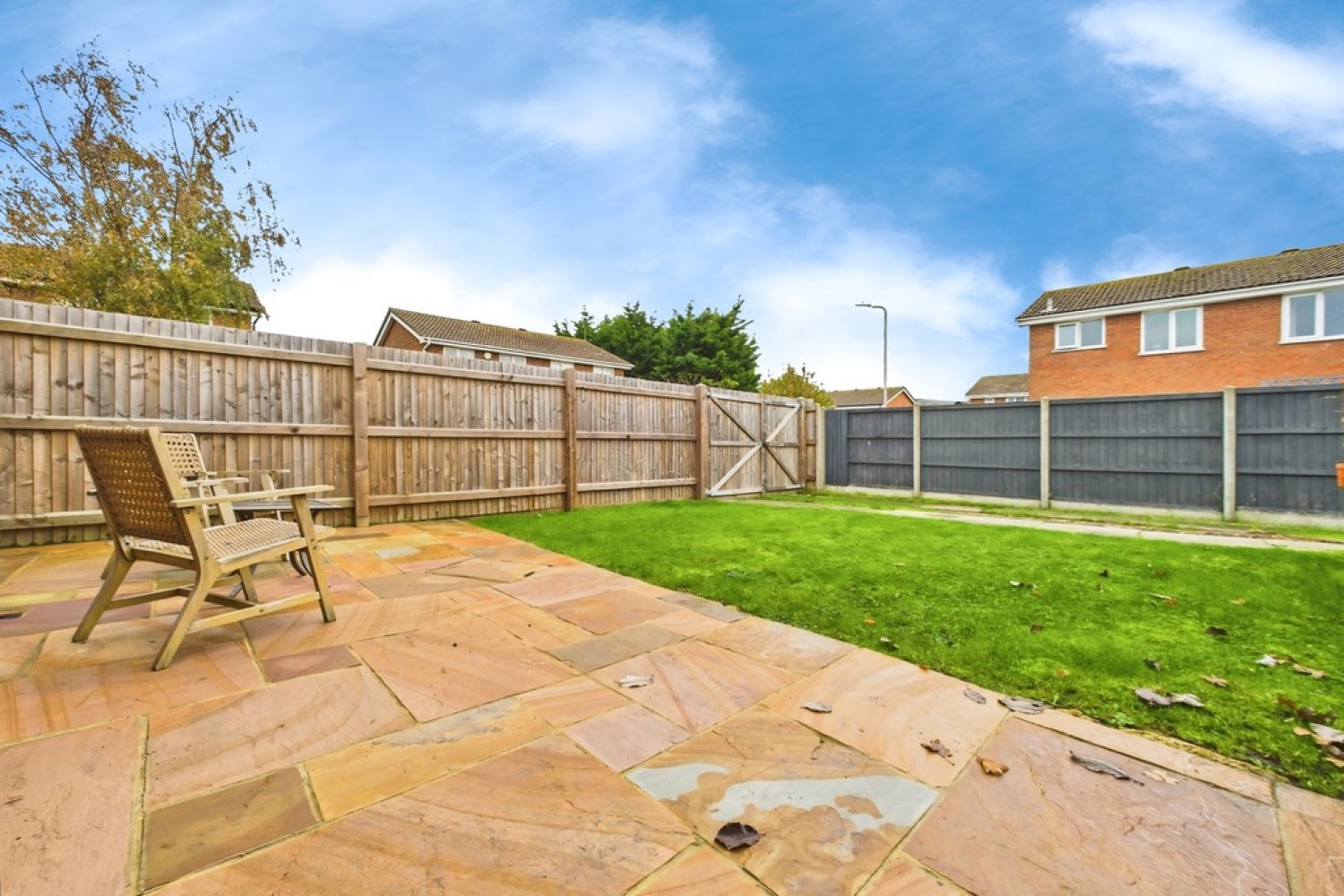 Firs Lane, Folkestone