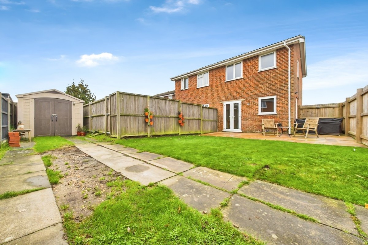 Firs Lane, Folkestone