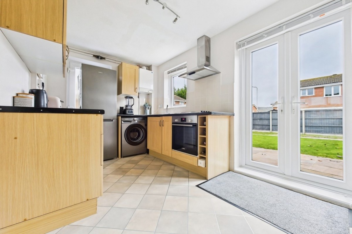 Firs Lane, Folkestone