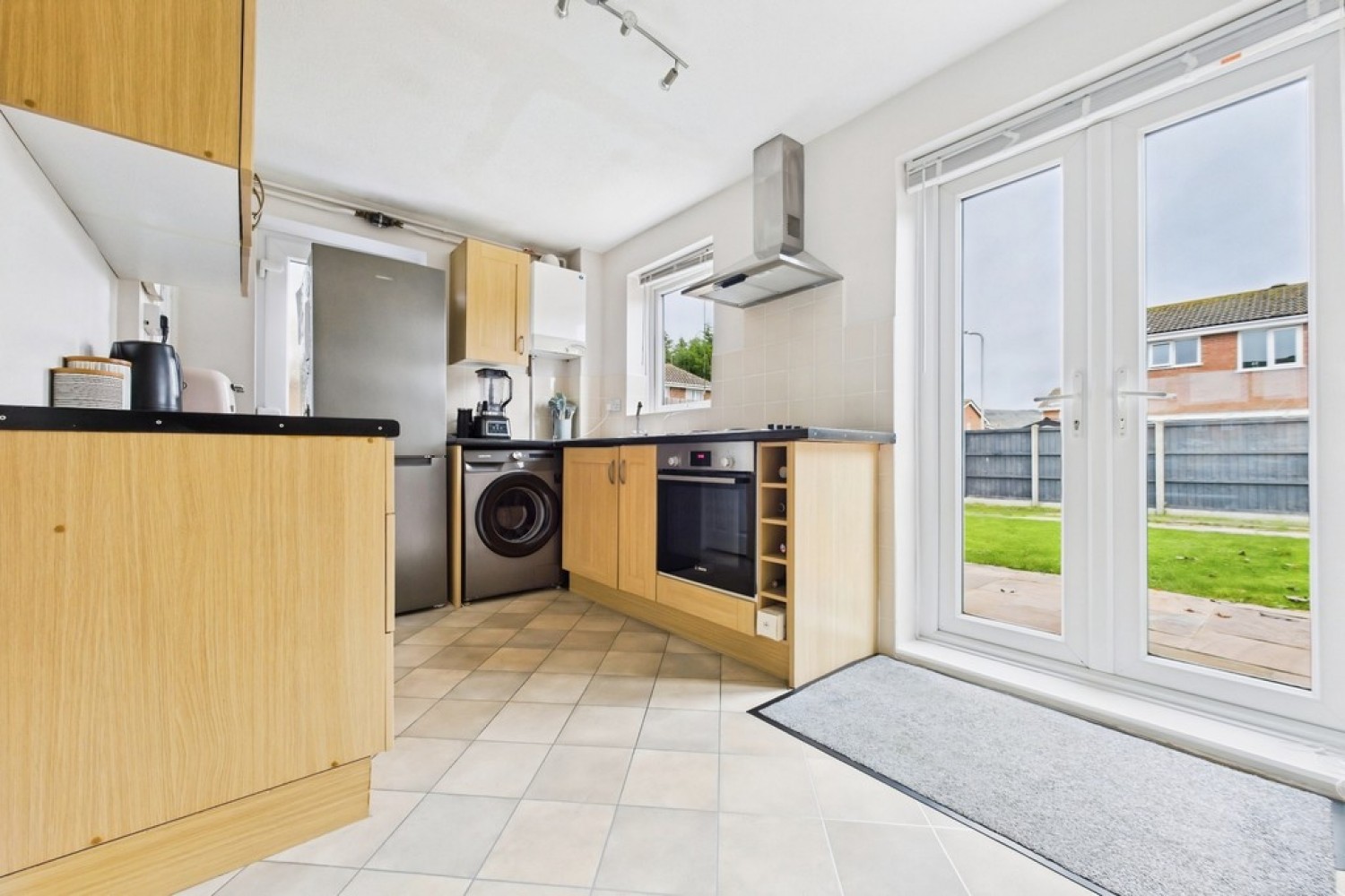 Firs Lane, Folkestone