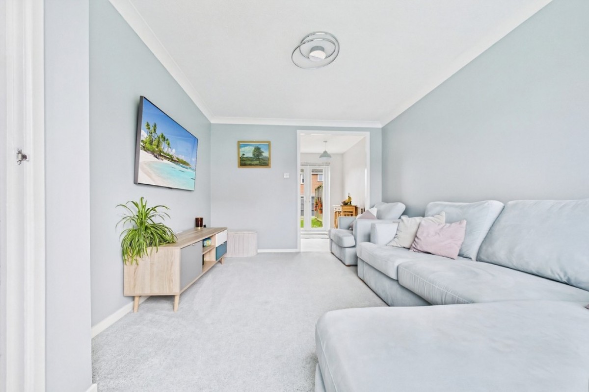 Firs Lane, Folkestone