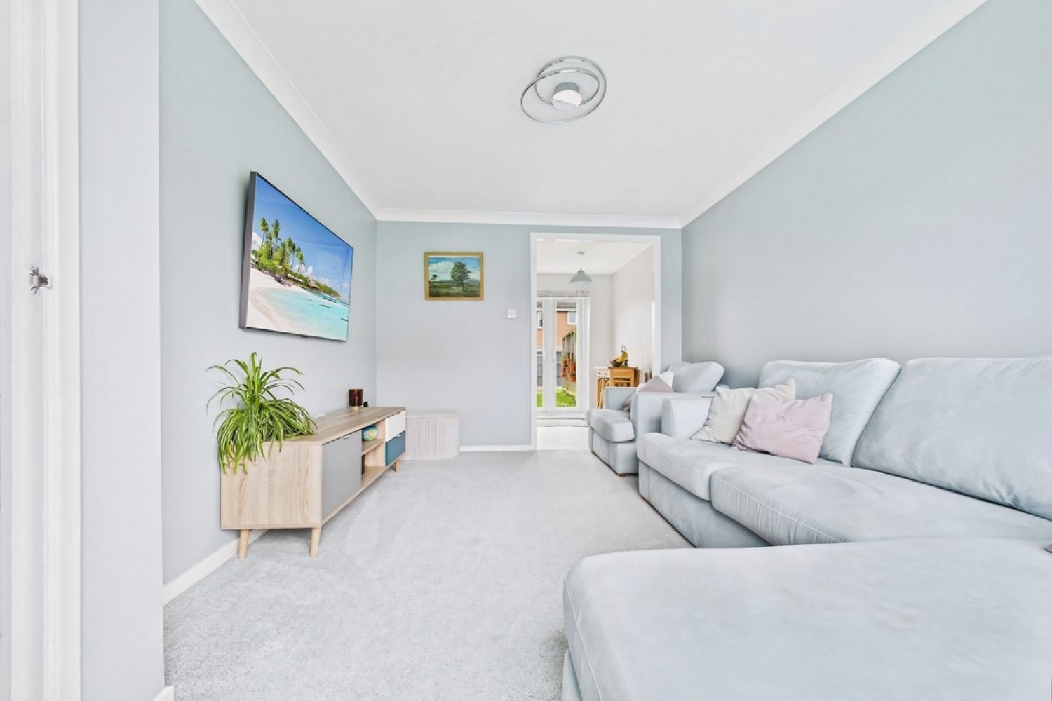 Firs Lane, Folkestone