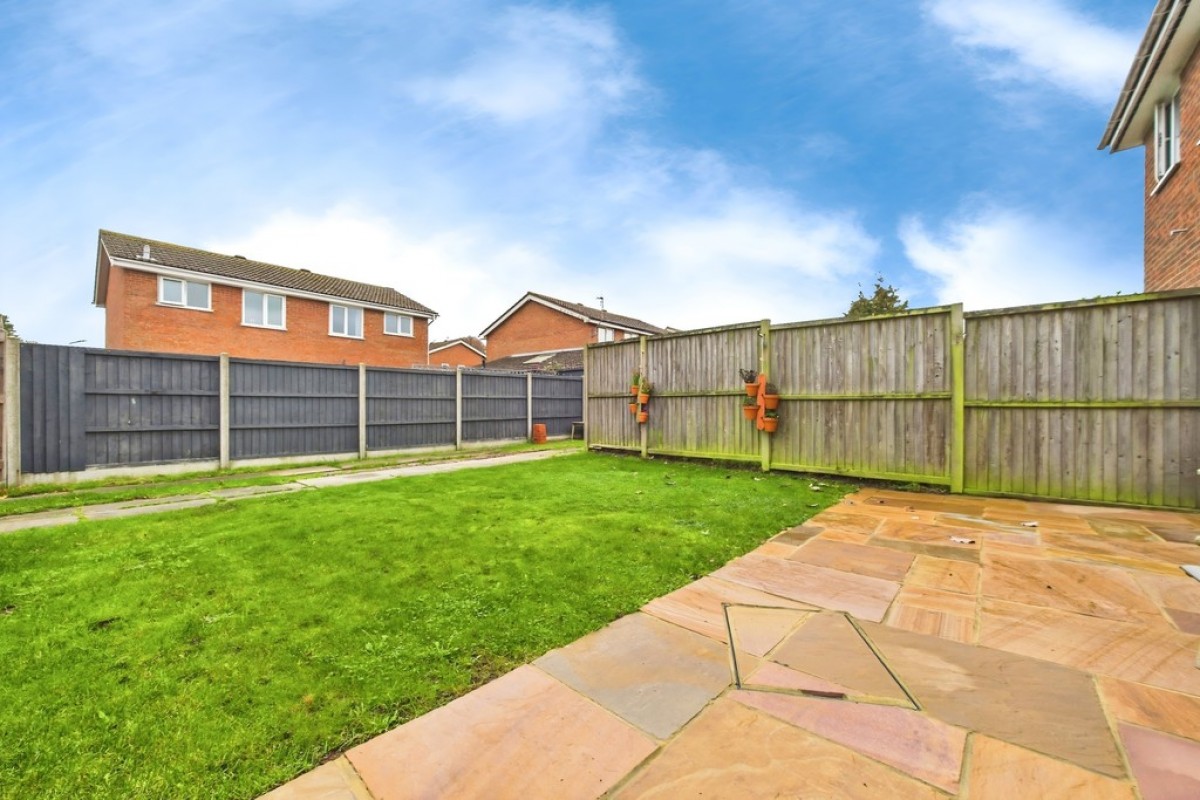 Firs Lane, Folkestone