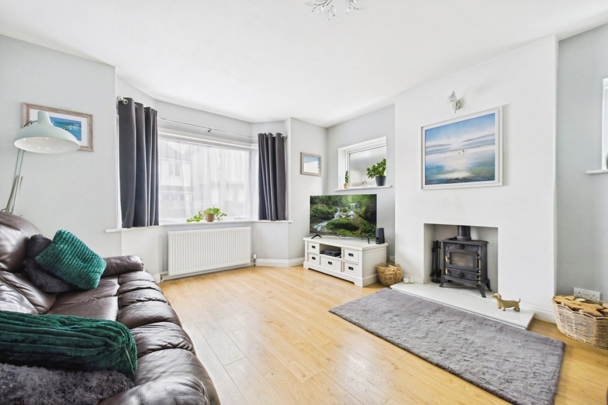 Victoria Road, Hythe