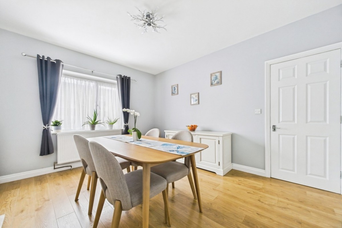 Victoria Road, Hythe