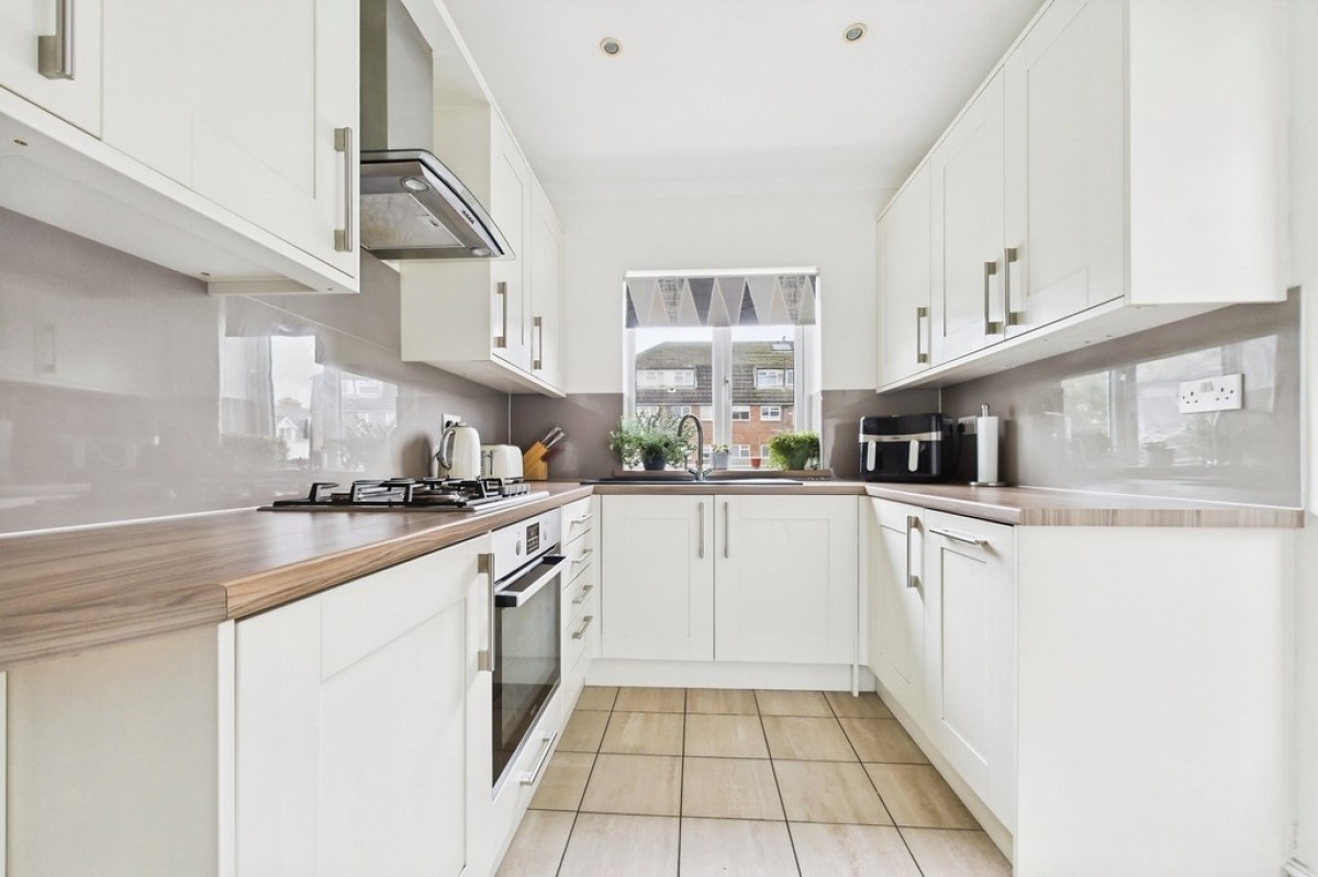 Victoria Road, Hythe