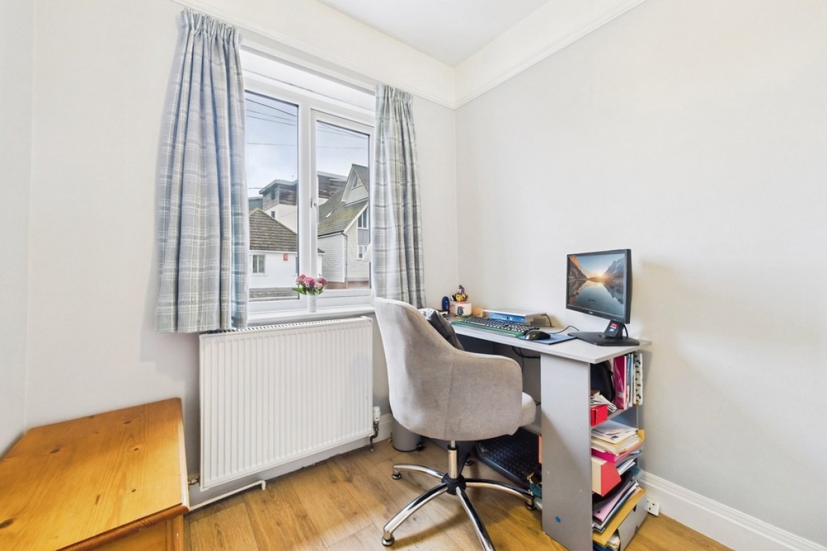 Victoria Road, Hythe