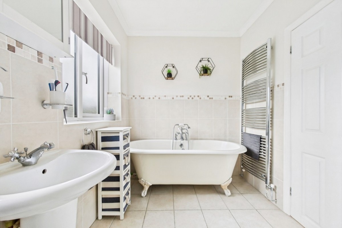 Victoria Road, Hythe