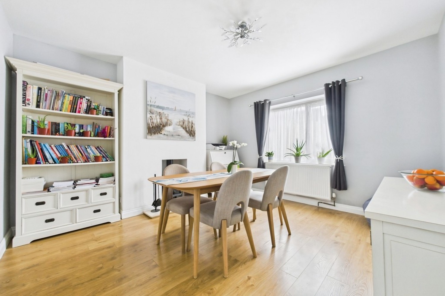 Victoria Road, Hythe