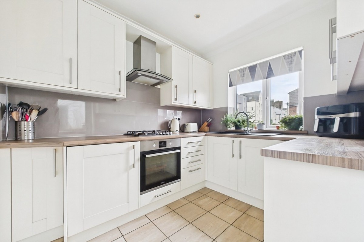 Victoria Road, Hythe