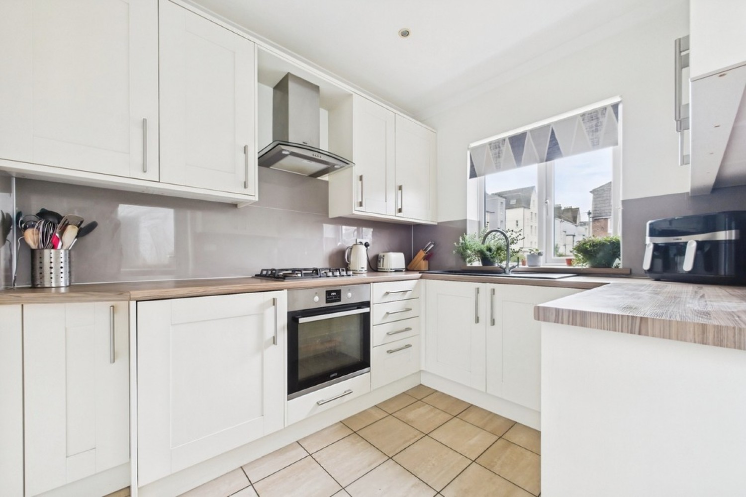 Victoria Road, Hythe