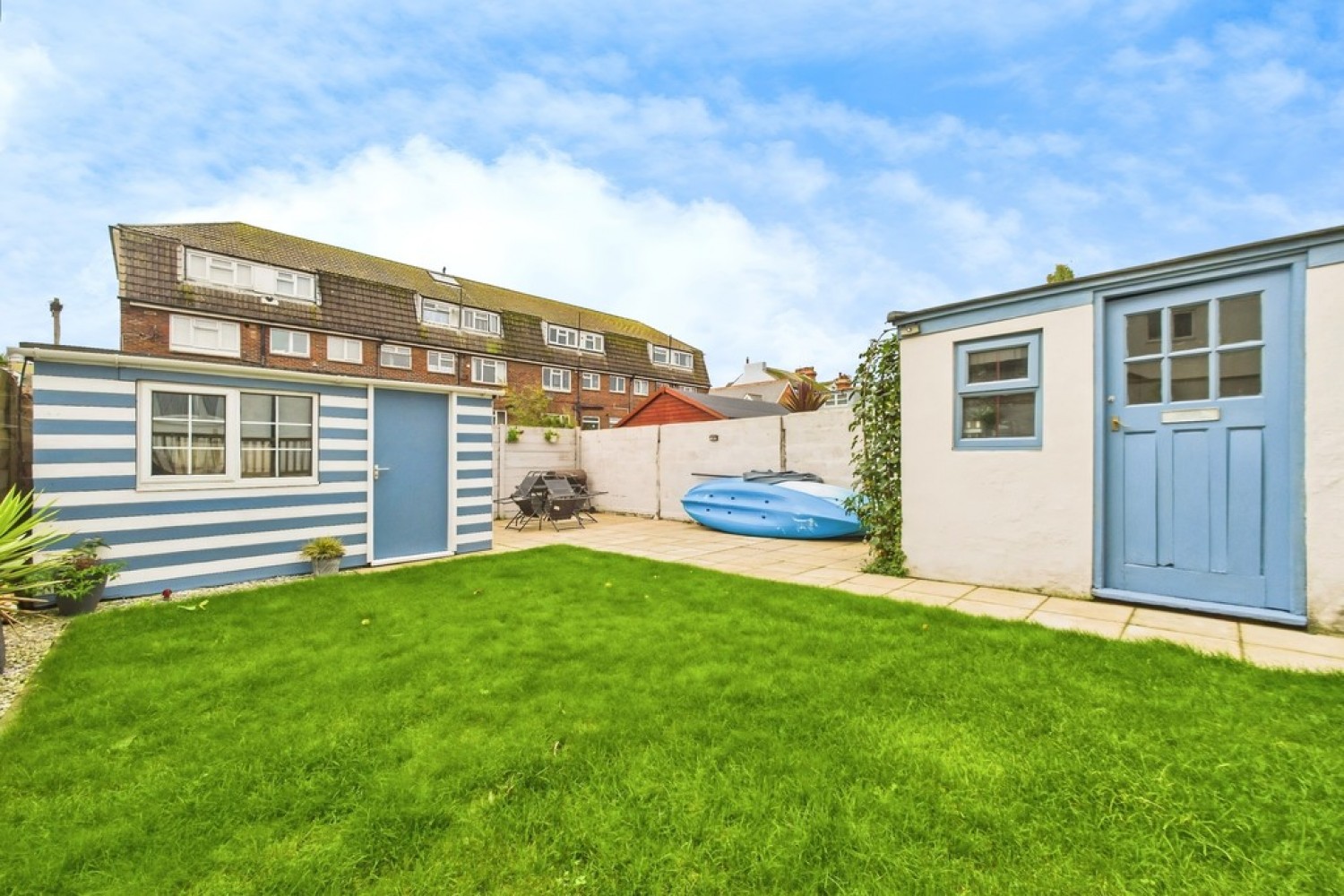 Victoria Road, Hythe