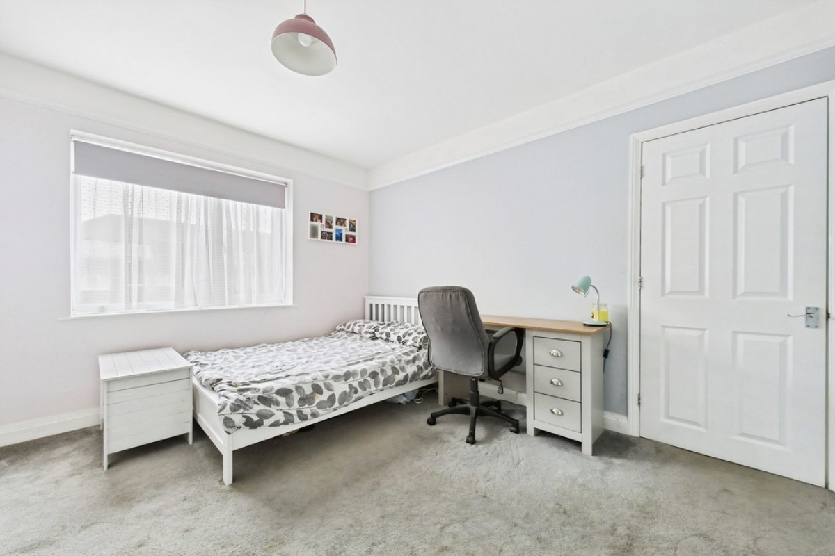 Victoria Road, Hythe