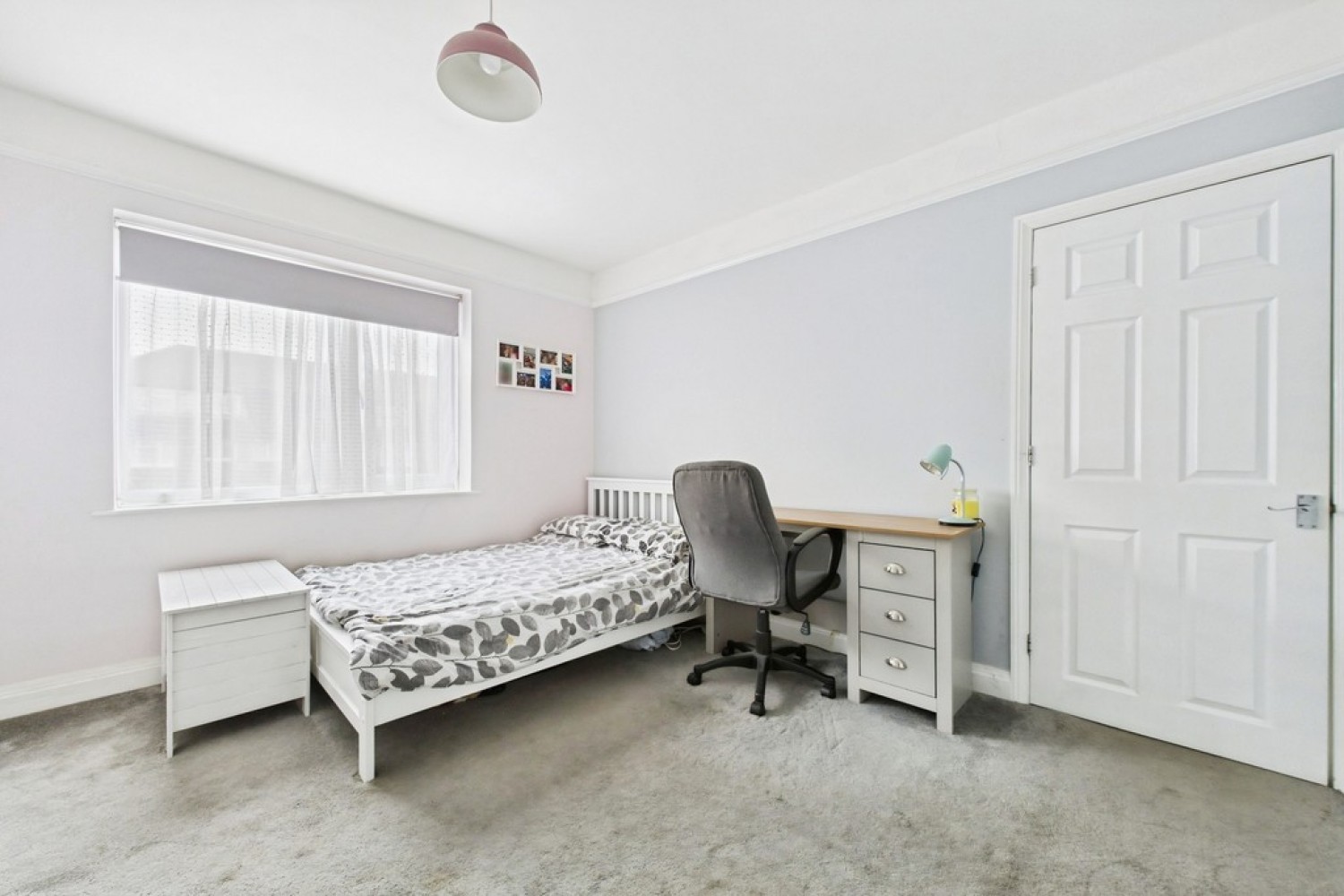 Victoria Road, Hythe