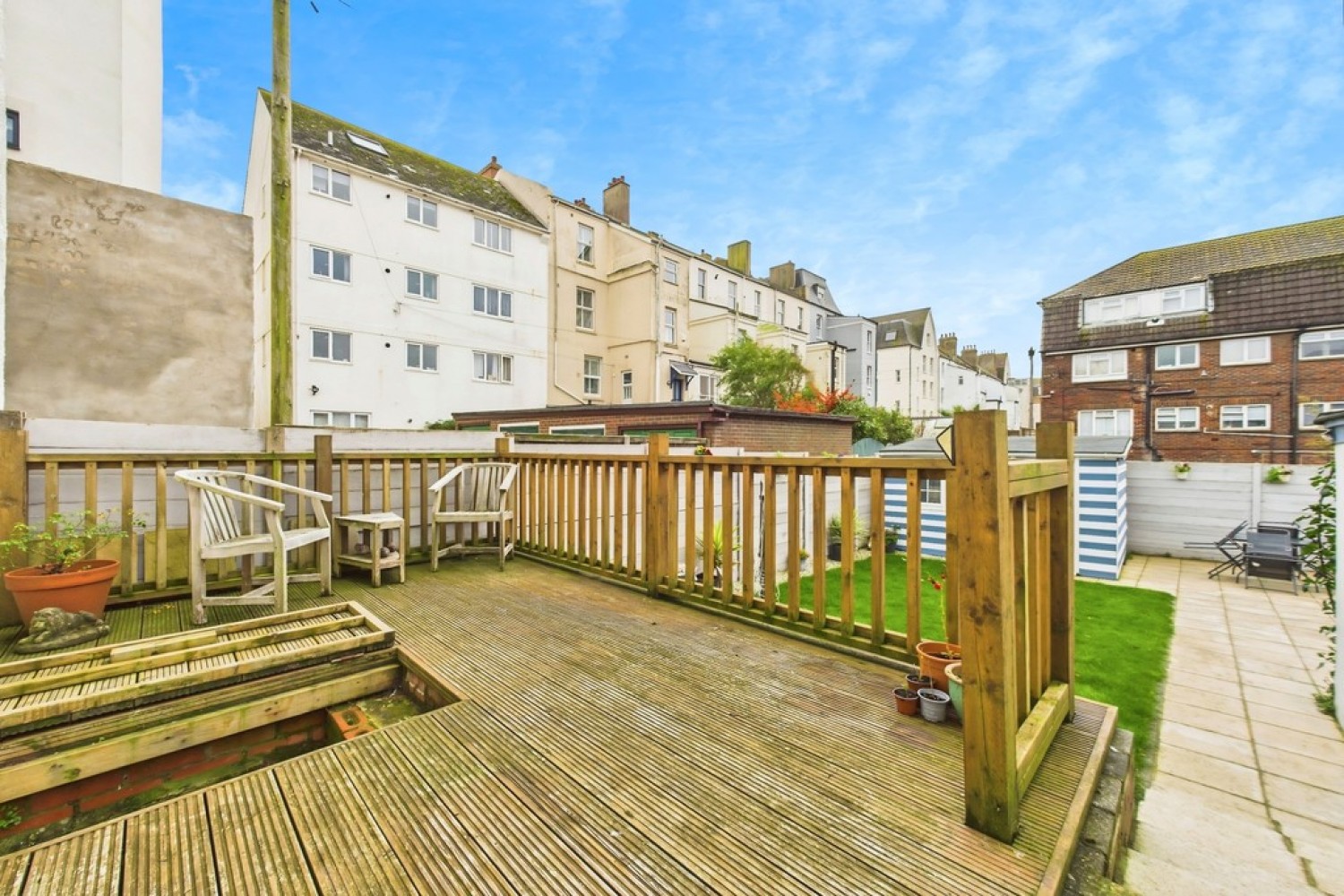 Victoria Road, Hythe