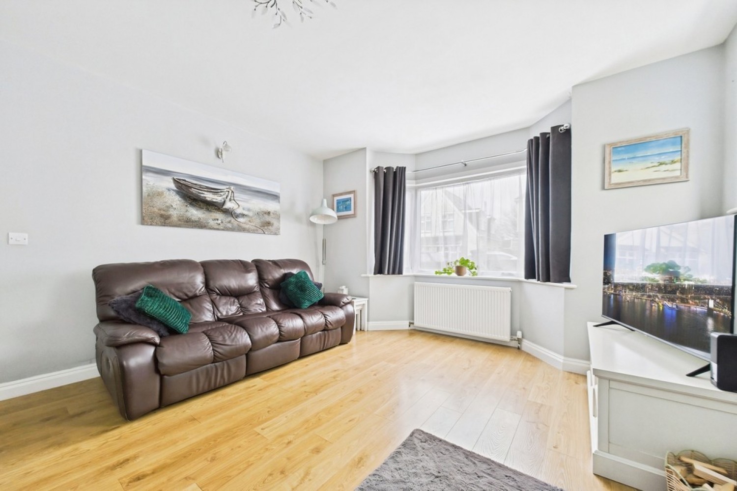 Victoria Road, Hythe