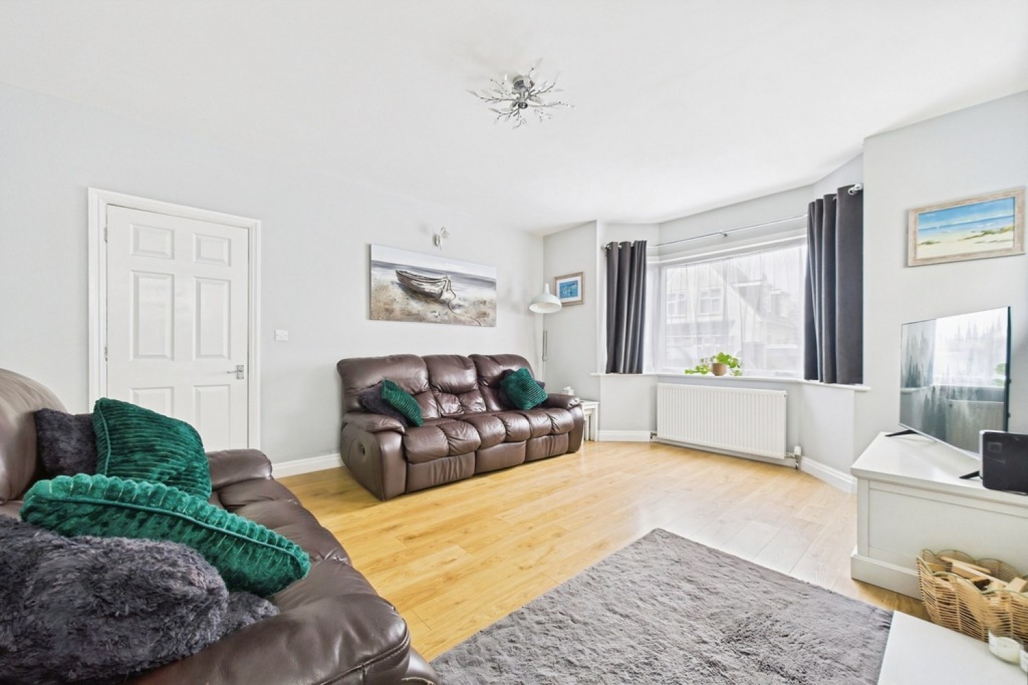 Victoria Road, Hythe