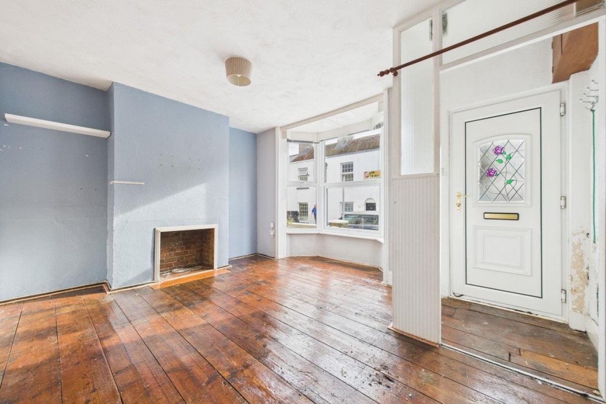 Wellington Road, Deal