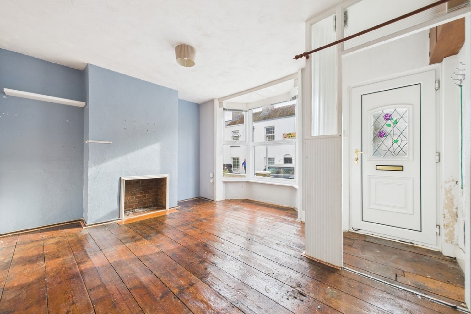 Wellington Road, Deal