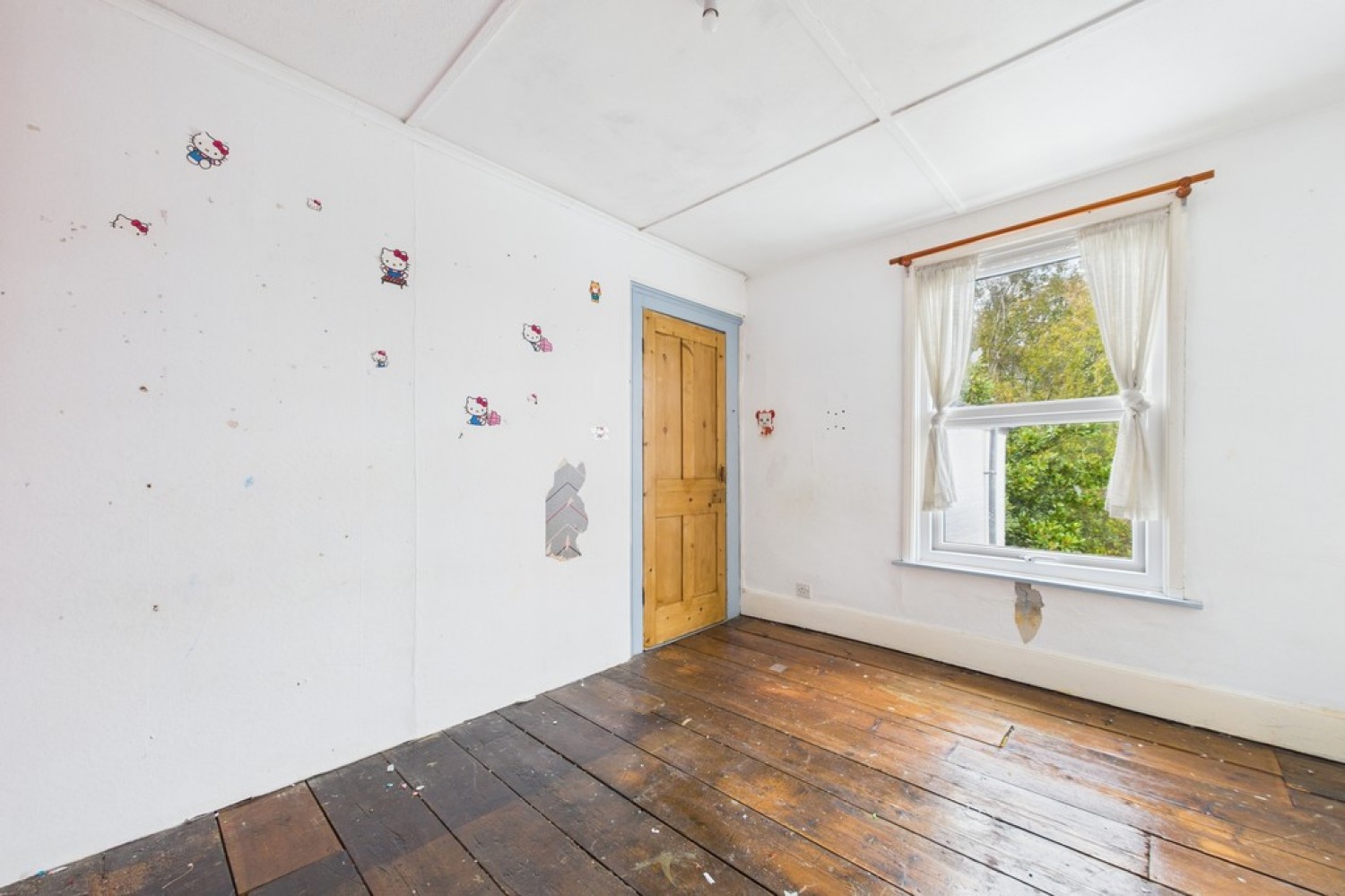 Wellington Road, Deal