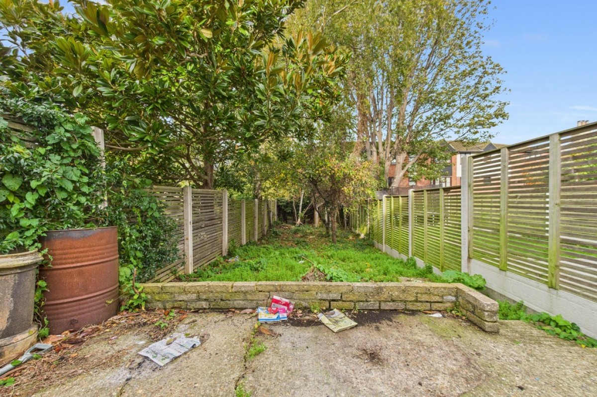 Wellington Road, Deal