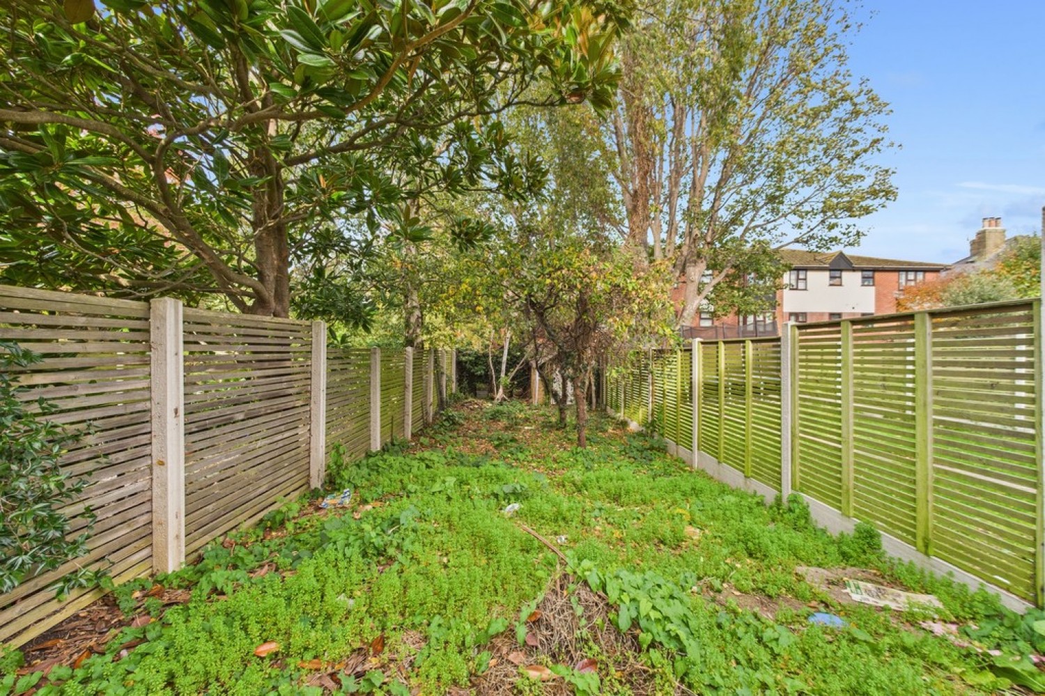 Wellington Road, Deal