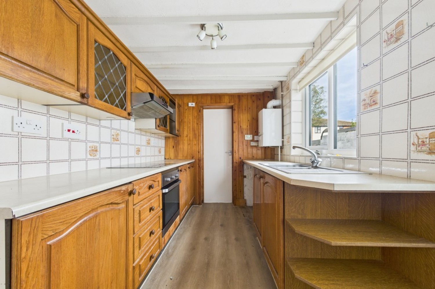 Wellington Road, Deal