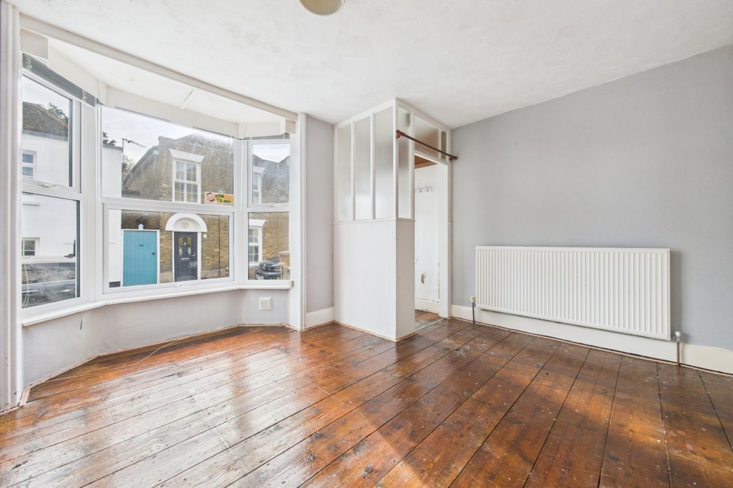 Wellington Road, Deal