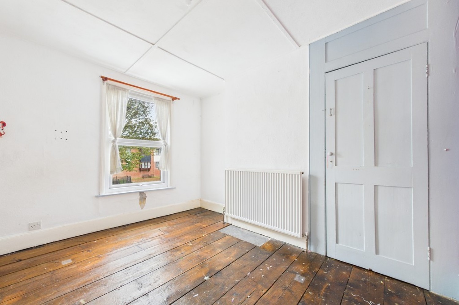 Wellington Road, Deal