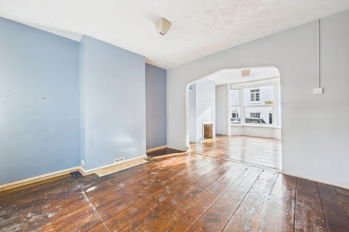 Wellington Road, Deal