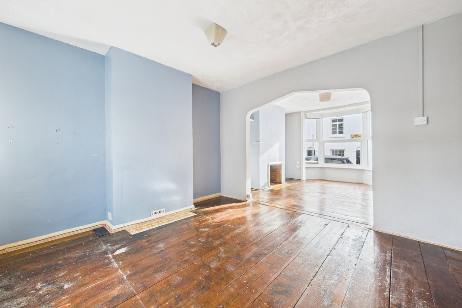 Wellington Road, Deal