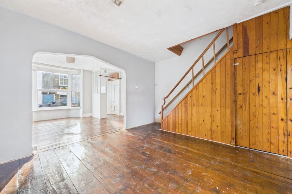 Wellington Road, Deal