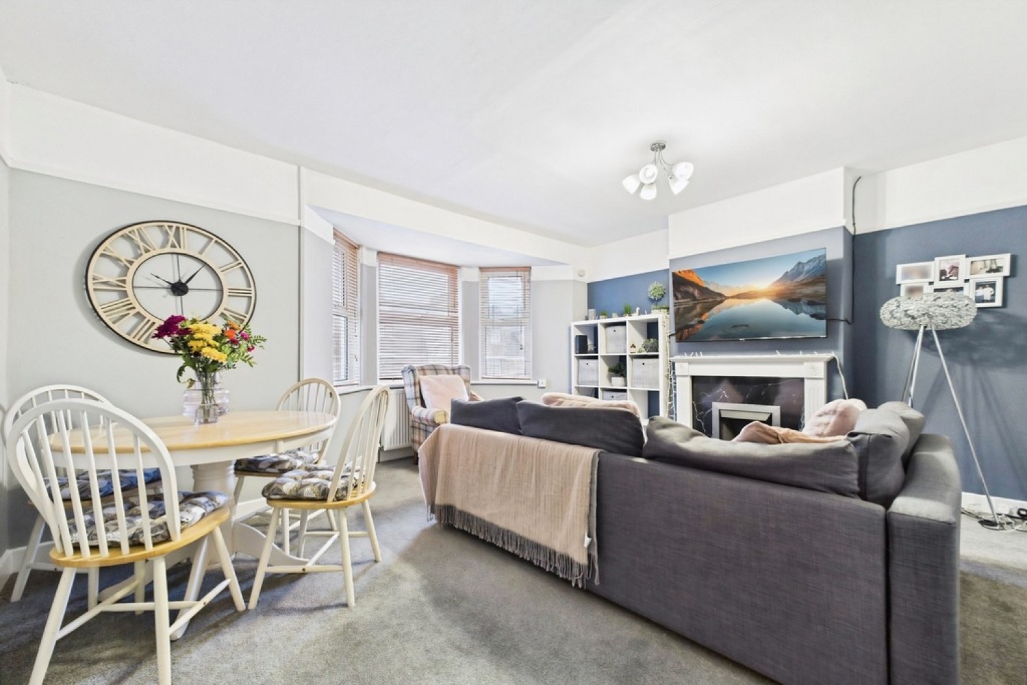 Morehall Avenue, Folkestone