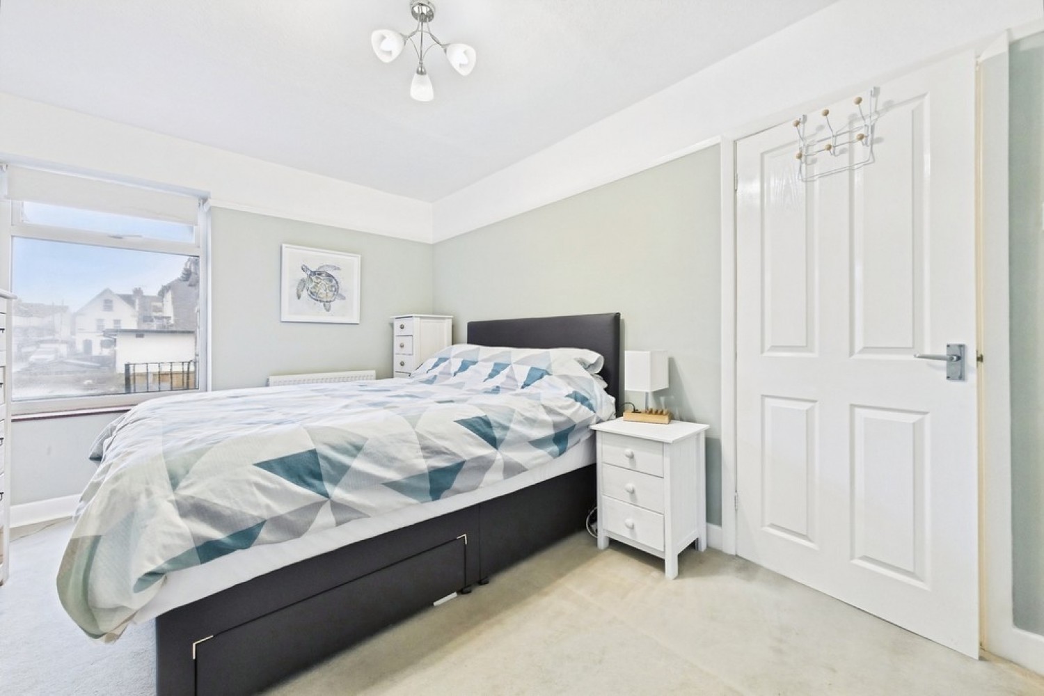 Morehall Avenue, Folkestone