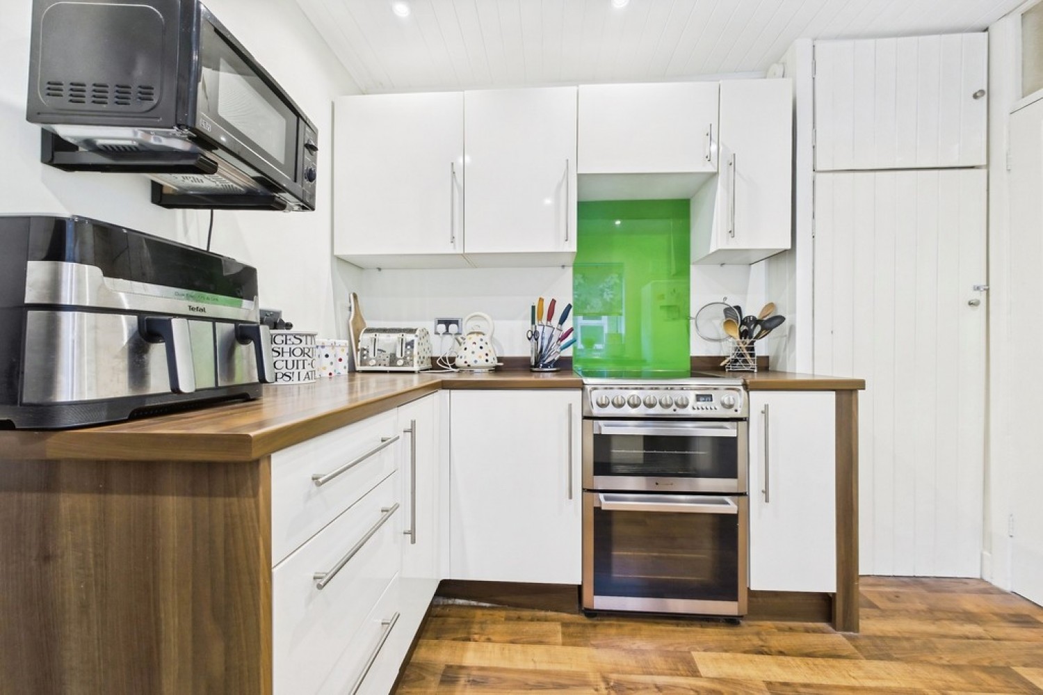 Morehall Avenue, Folkestone