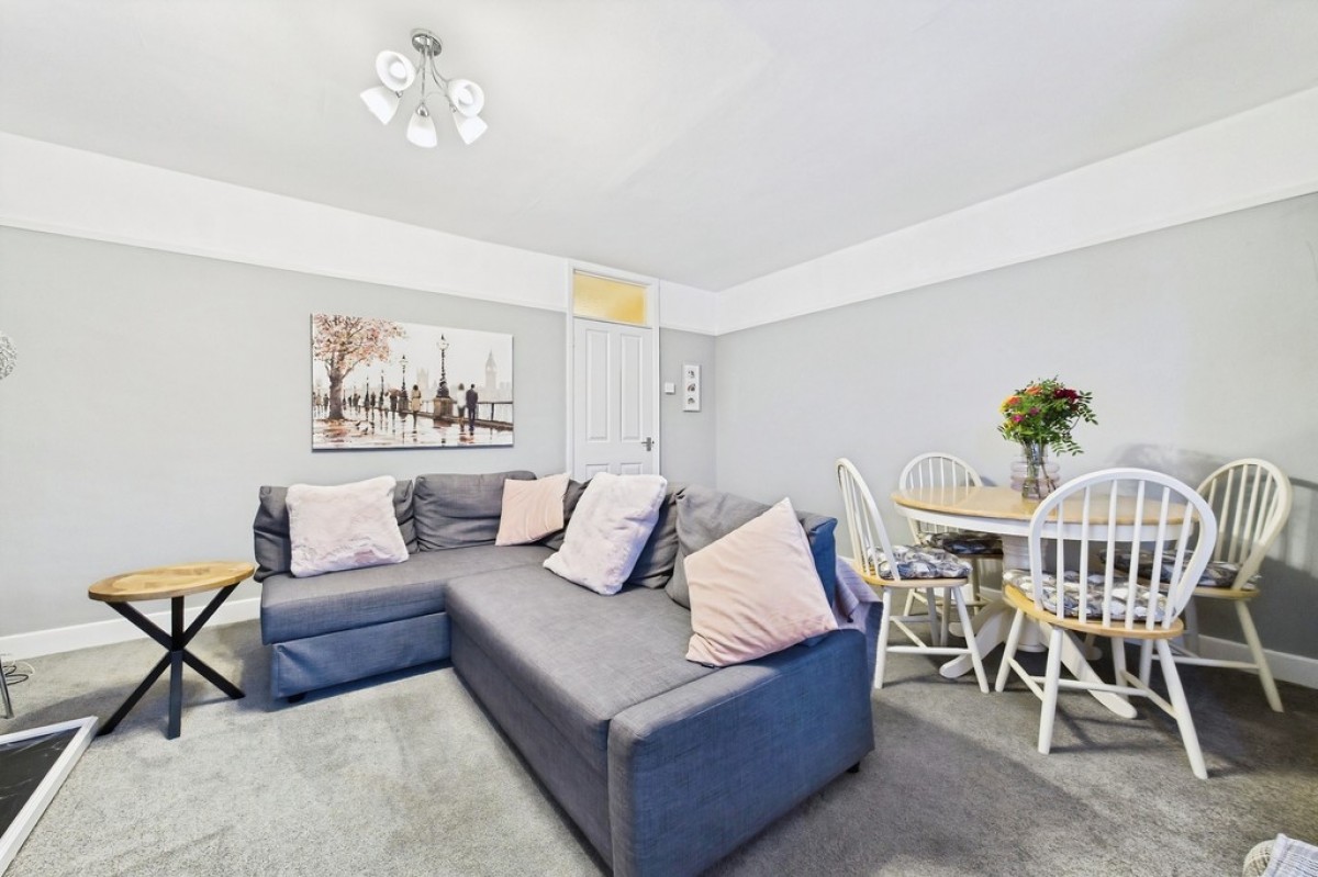 Morehall Avenue, Folkestone