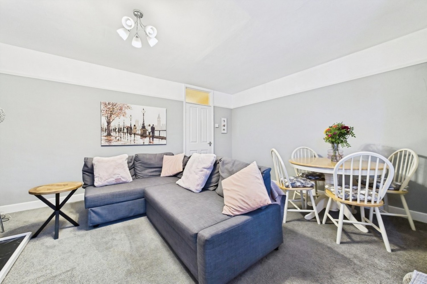 Morehall Avenue, Folkestone