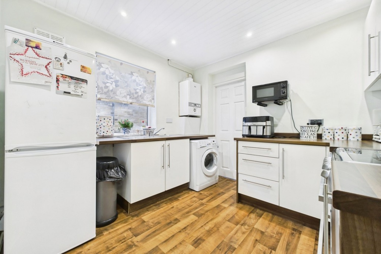 Morehall Avenue, Folkestone