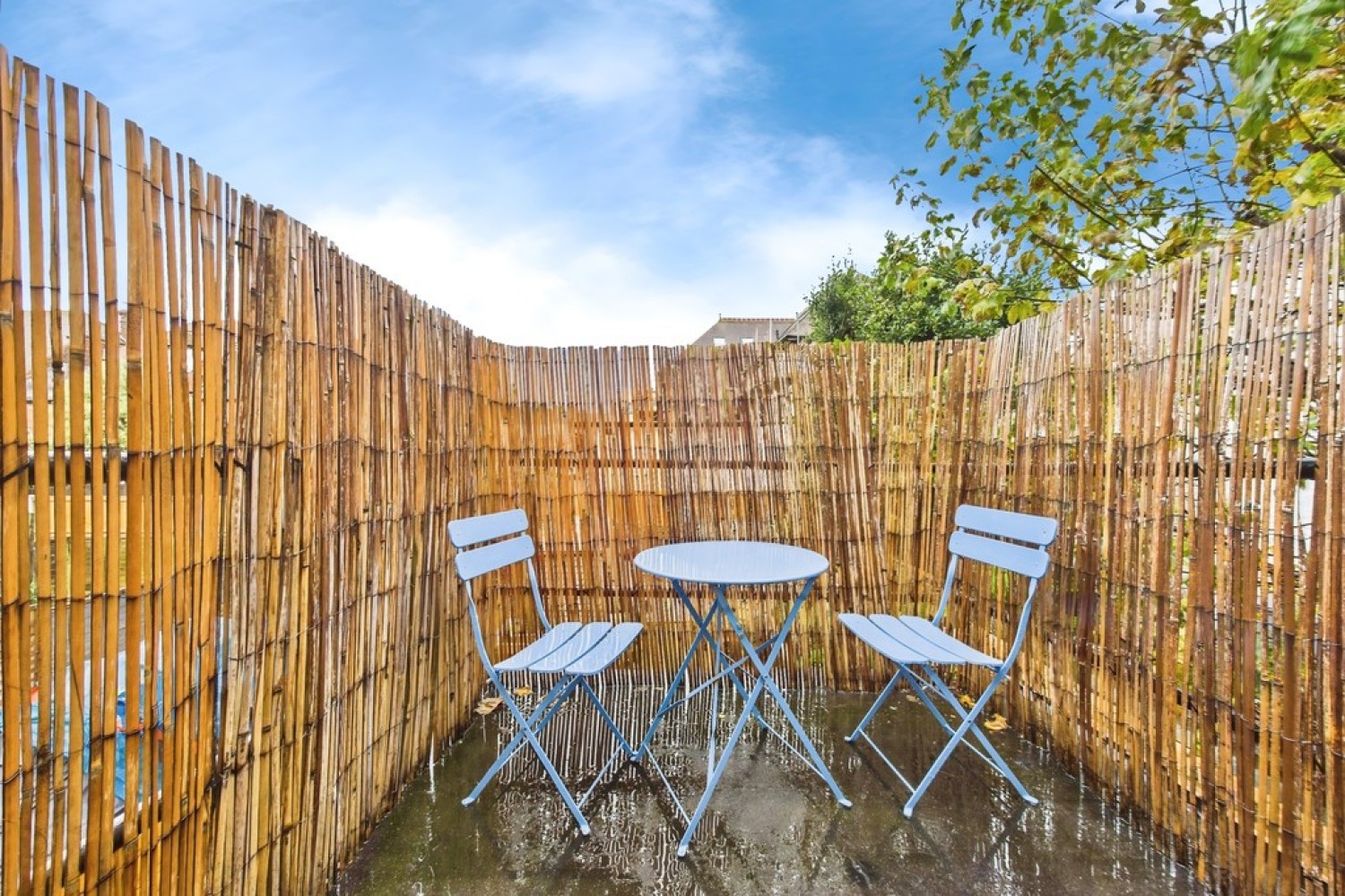 Morehall Avenue, Folkestone