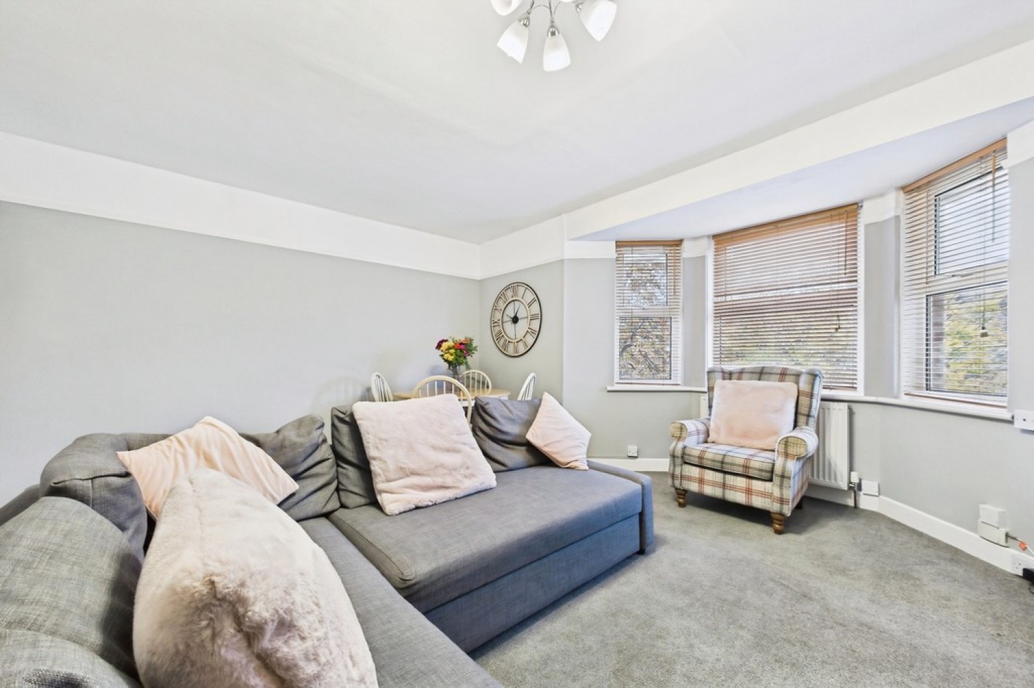 Morehall Avenue, Folkestone